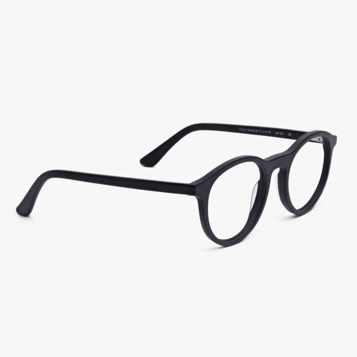 lunettes Sereineo noires
