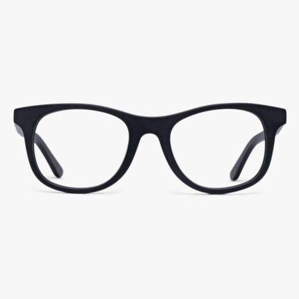 lunettes Malmö Black homme
