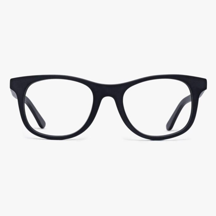 lunettes Malmö Black homme