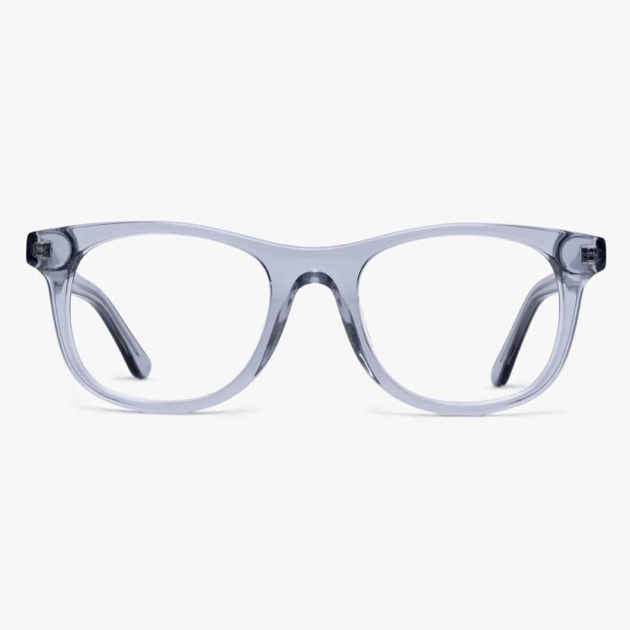 lunettes Men's Malmö Crystal Grey