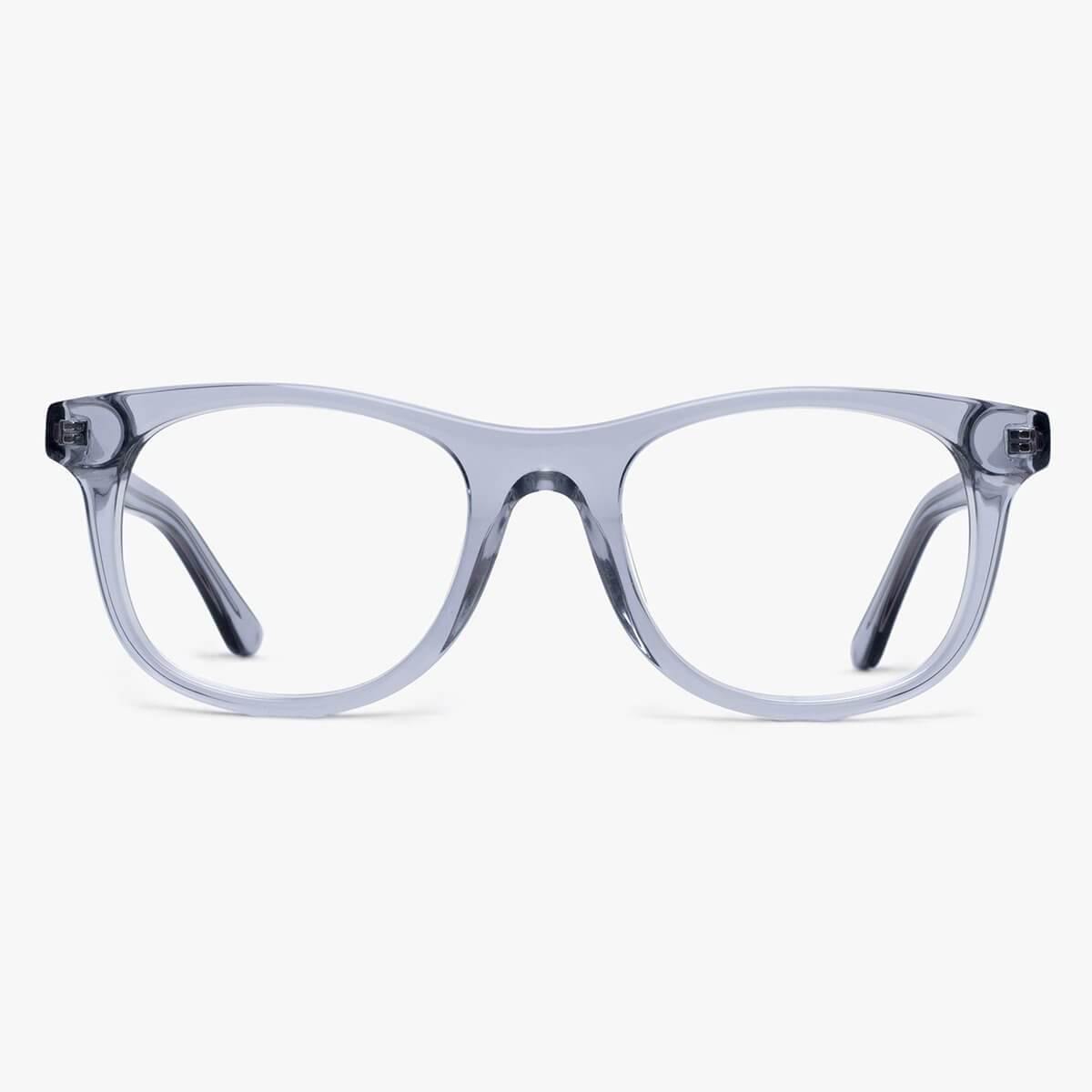mens-malmo-crystal-grey_blue-light-glasses_image-1-2.jpg lunettes Men's Malmö Crystal Grey