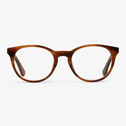 lunettes Men's Örebro Shiny Walnut