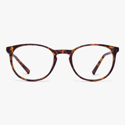 lunettes Men's Stockholm Turtle