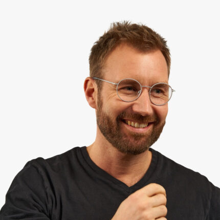 verres anti-lumière bleue stylés