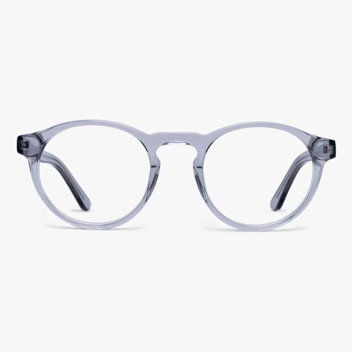 lunettes Men's Crystal Grey