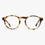 lunettes hommes rondes Trondheim