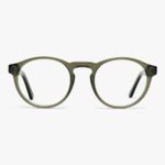 lunettes Men's Trondheim Shiny Olive
