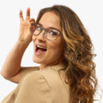 monture Møn Gun en métal