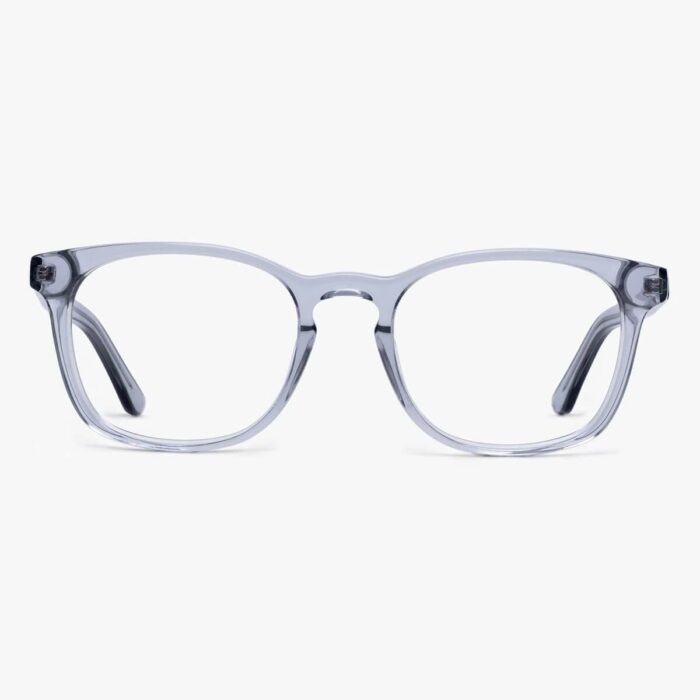 lunettes Women's Bornholm Crystal Grey