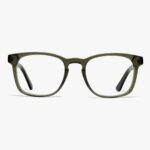 lunettes Bornholm pour femmes