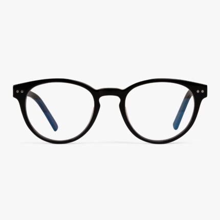 lunettes Fredrikstad Black