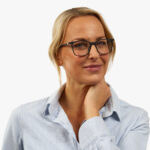 monture Women's Fyn Black