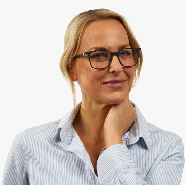 monture Women's Fyn Black