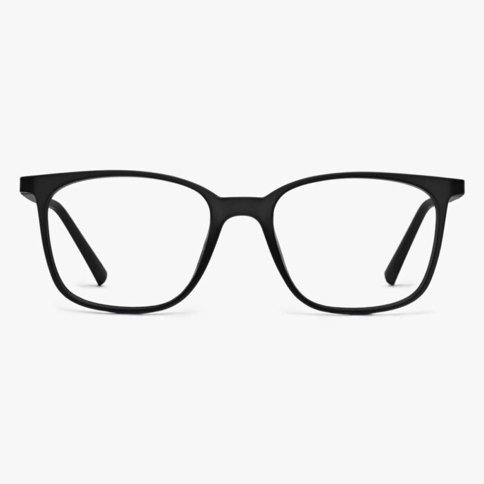 lunettes Women's Fyn Black