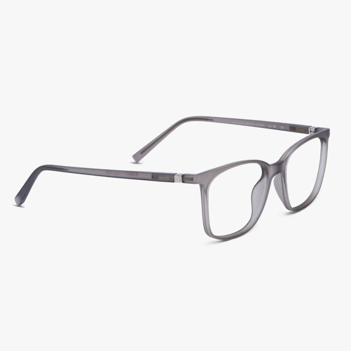 verres anti-lumière bleue Women's Fyn Grey