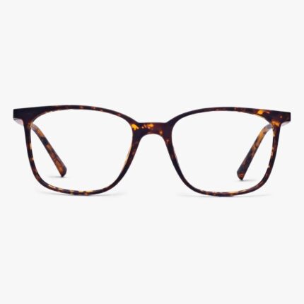 lunettes Women's Fyn Turtle