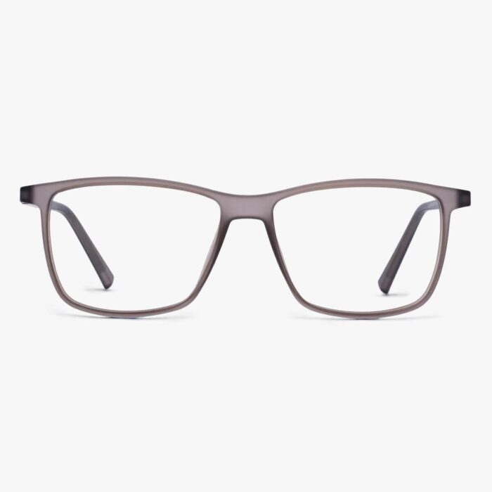 lunettes Women's København Grey