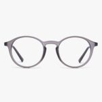 lunettes Women's Læsø Grey