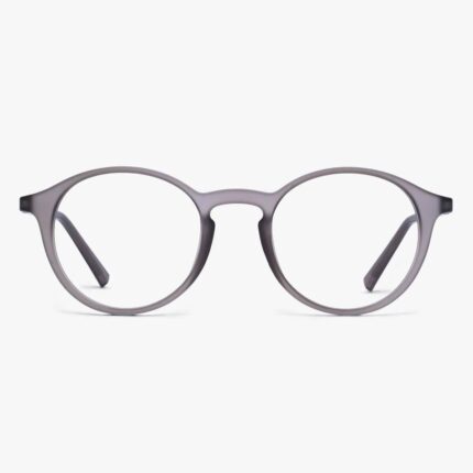 lunettes Women's Læsø Grey