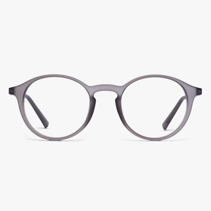 lunettes Women's Læsø Grey