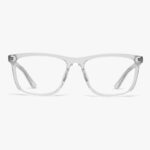 lunettes Oslo Crystal White