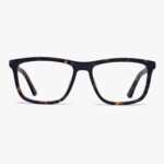 Lunettes Oslo Dark Turtle femme