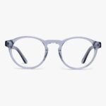 lunettes Trondheim Crystal Grey femmes