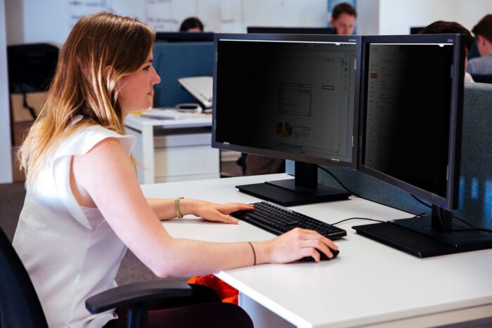 protection écran Sereineo