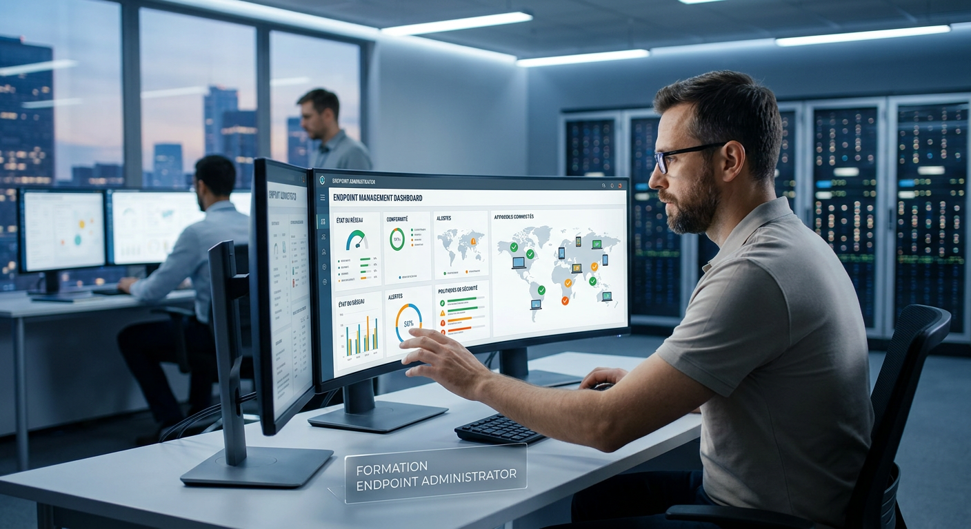 Endpoint Administrator