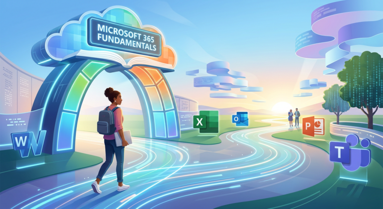 Microsoft 365 Fundamentals