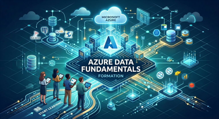 Azure Data Fundamentals
