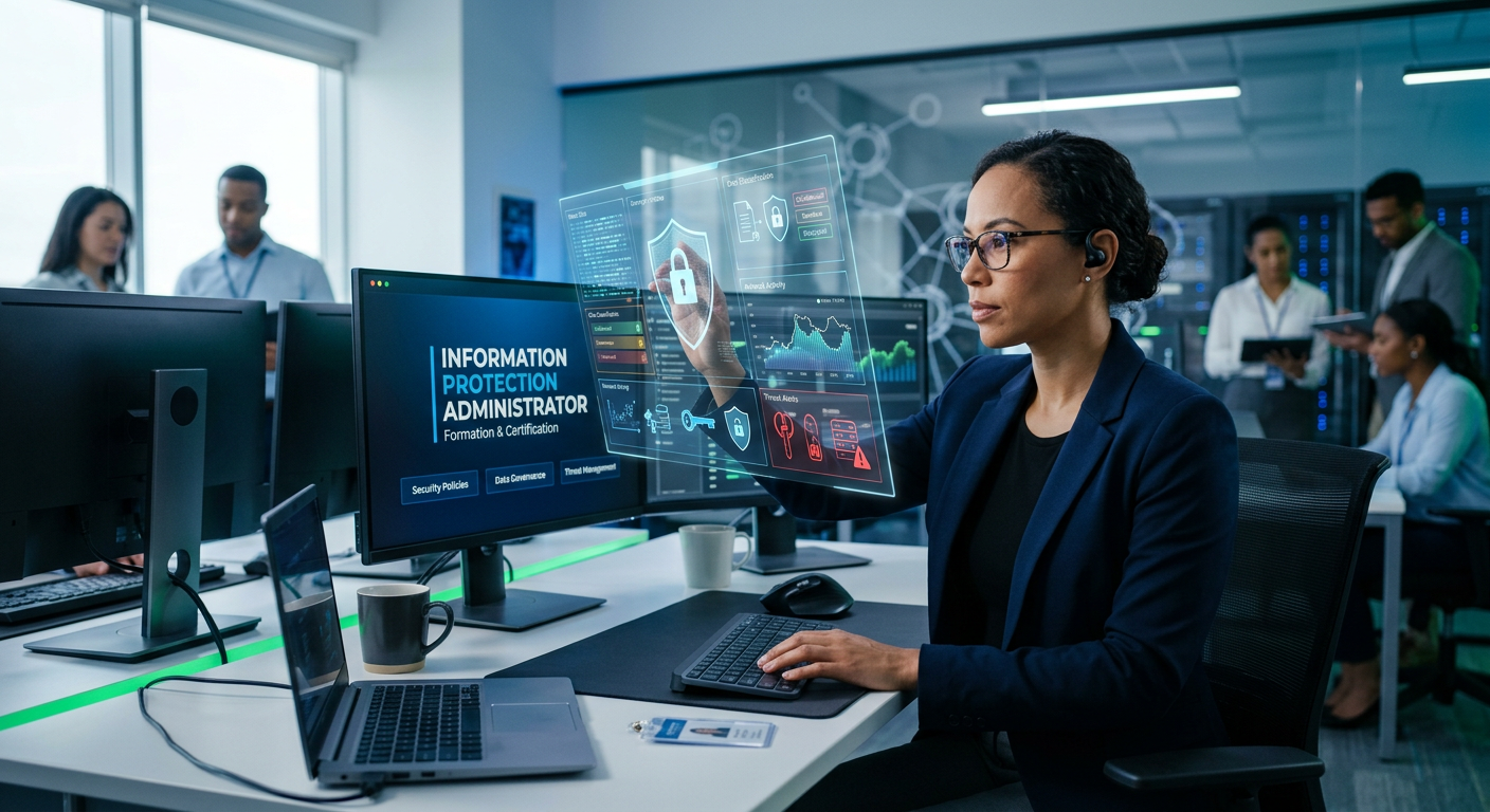 Information Protection Administrator