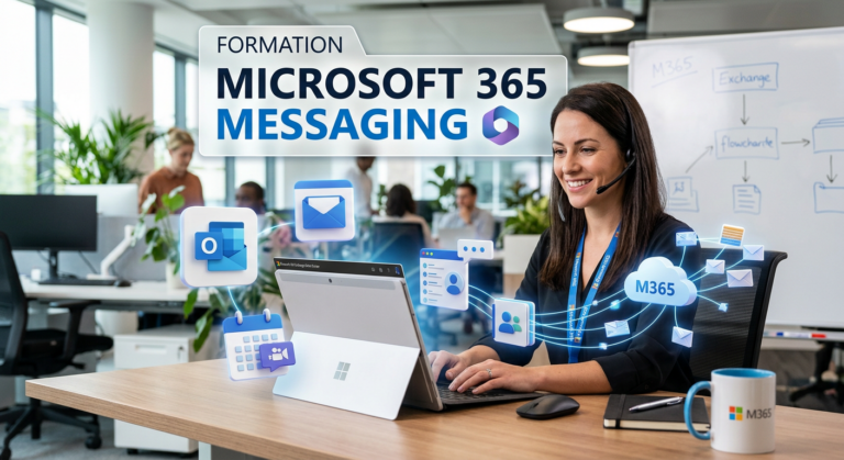 Microsoft 365 Messaging
