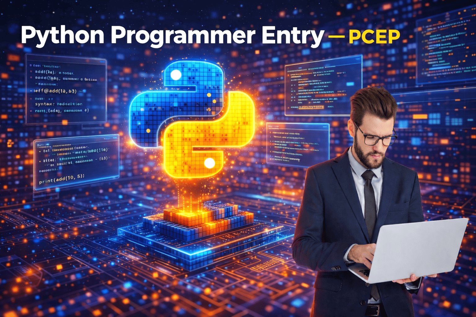 Linux Avancé — LPIC-2