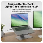 ergonomie ordinateur Sereineo