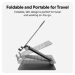 Support ajustable Sereineo