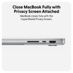 confidentialité magnétique Sereineo