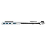 hub USB-A multiple intégré