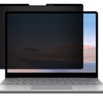 écran de confidentialité pour Microsoft Surface Laptop Go